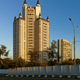 Illustration for article titled The Towering Glory and Infinite Weirdness of Post-Soviet Architecture